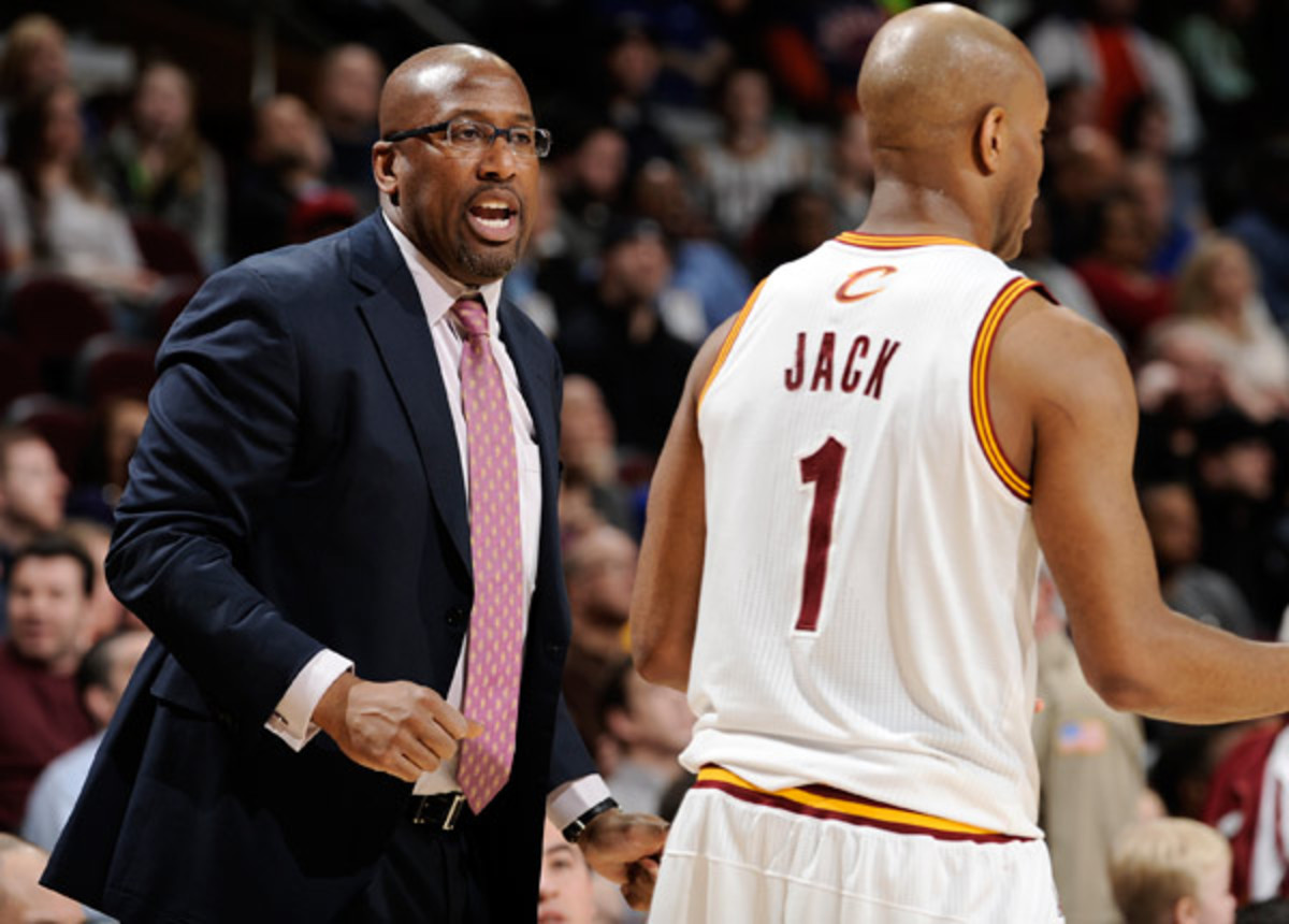 Mike Brown